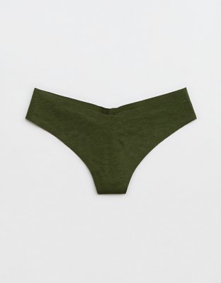 Barely There® Thong Underwear