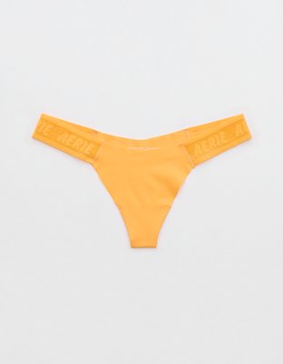 Thongs, Women's Underwear