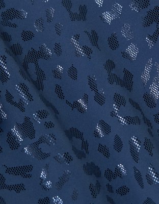 SMOOTHEZ No Show Thong Underwear