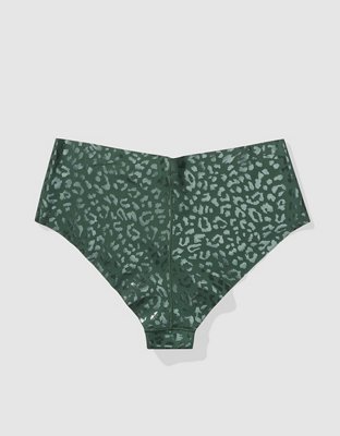 SMOOTHEZ No Show Thong Underwear