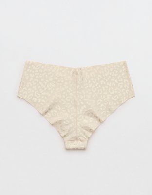 SMOOTHEZ No Show Cheeky Underwear