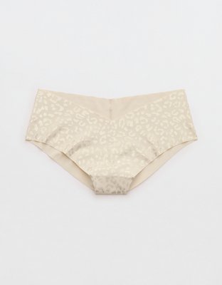 SMOOTHEZ No Show Cheeky Underwear