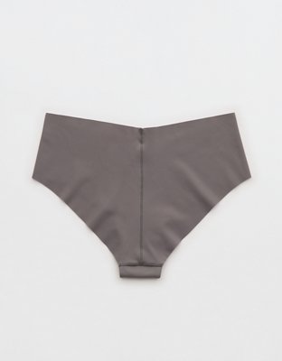 SMOOTHEZ No Show Cheeky Underwear