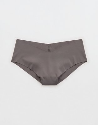 SMOOTHEZ No Show Cheeky Underwear