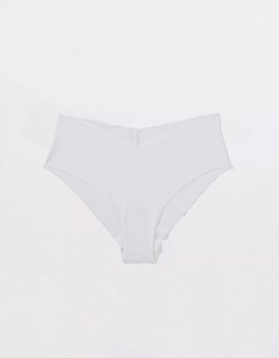 SMOOTHEZ No Show Cheeky Underwear