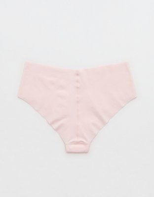 SMOOTHEZ No Show Cheeky Underwear