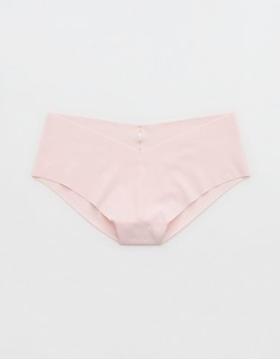 SMOOTHEZ No Show Cheeky Underwear