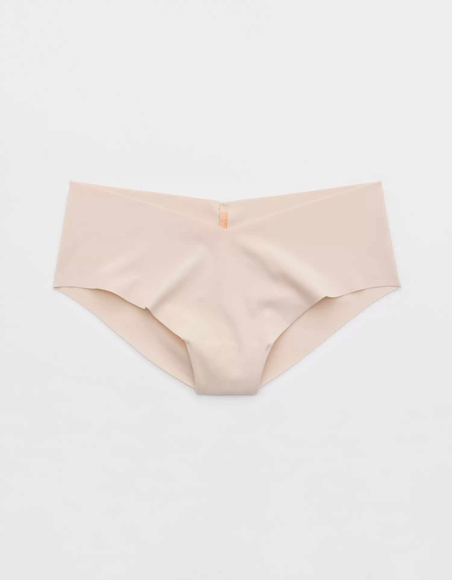 SMOOTHEZ No Show Cheeky Underwear