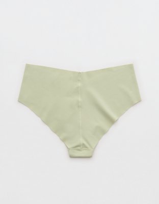 SMOOTHEZ No Show Cheeky Underwear