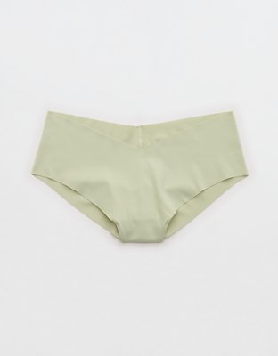 SMOOTHEZ No Show Cheeky Underwear