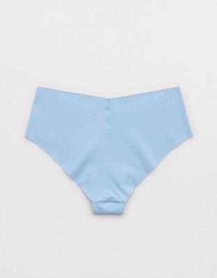 SMOOTHEZ No Show Cheeky Underwear