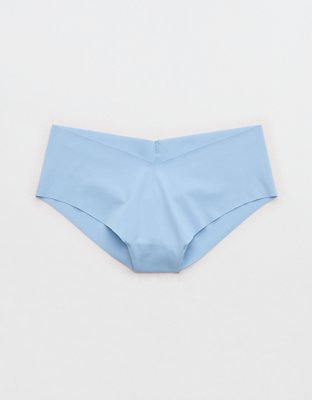 SMOOTHEZ No Show Cheeky Underwear