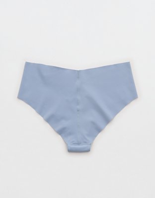 SMOOTHEZ No Show Cheeky Underwear