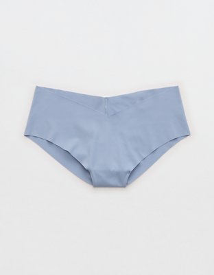 SMOOTHEZ No Show Cheeky Underwear