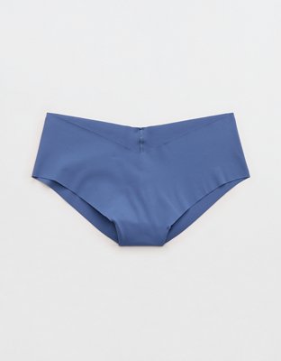 SMOOTHEZ No Show Cheeky Underwear