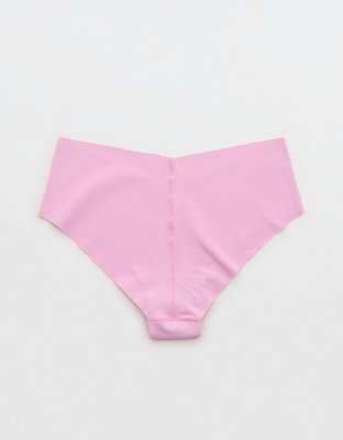 SMOOTHEZ No Show Cheeky Underwear