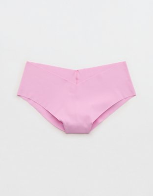 SMOOTHEZ No Show Cheeky Underwear
