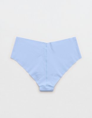 SMOOTHEZ No Show Cheeky Underwear