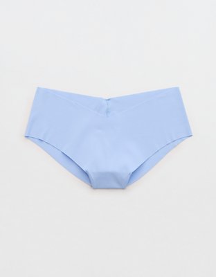 SMOOTHEZ No Show Cheeky Underwear