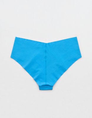 SMOOTHEZ No Show Cheeky Underwear