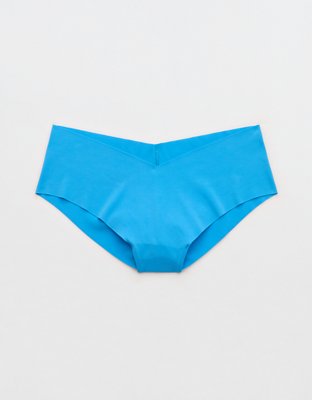 SMOOTHEZ No Show Cheeky Underwear