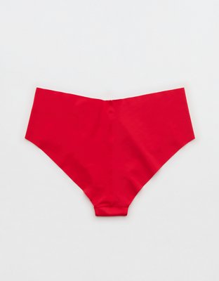 SMOOTHEZ No Show Cheeky Underwear