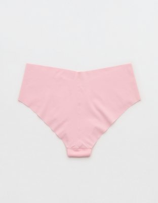 SMOOTHEZ No Show Cheeky Underwear