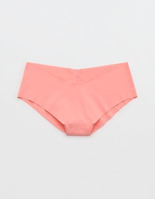 SMOOTHEZ No Show Cheeky Underwear