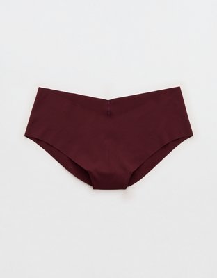 SMOOTHEZ No Show Cheeky Underwear