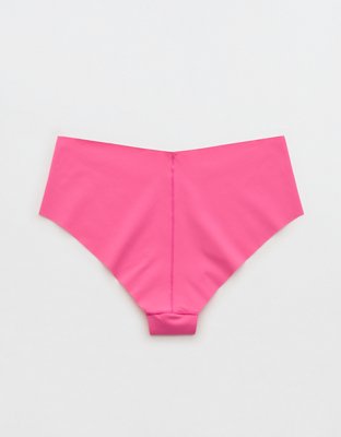 SMOOTHEZ No Show Cheeky Underwear