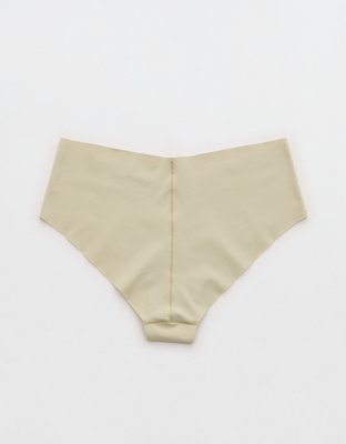 SMOOTHEZ No Show Cheeky Underwear