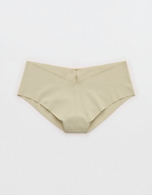 SMOOTHEZ No Show Cheeky Underwear