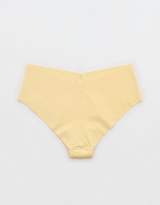 SMOOTHEZ No Show Cheeky Underwear