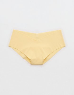 SMOOTHEZ No Show Cheeky Underwear