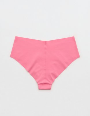 SMOOTHEZ No Show Cheeky Underwear