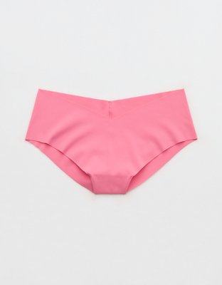 SMOOTHEZ No Show Cheeky Underwear