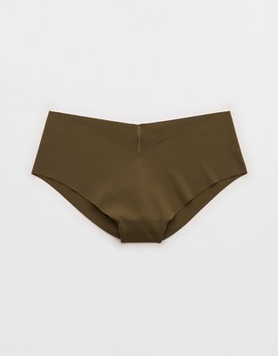 SMOOTHEZ No Show Cheeky Underwear