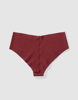 SMOOTHEZ No Show Cheeky Underwear