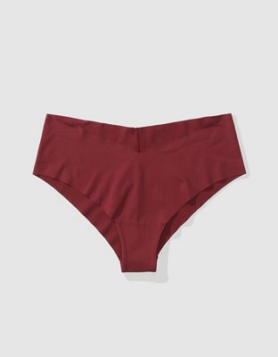 SMOOTHEZ No Show Cheeky Underwear
