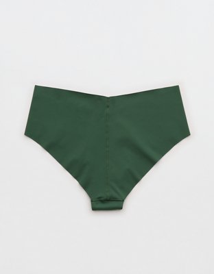 SMOOTHEZ No Show Cheeky Underwear
