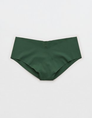 SMOOTHEZ No Show Cheeky Underwear
