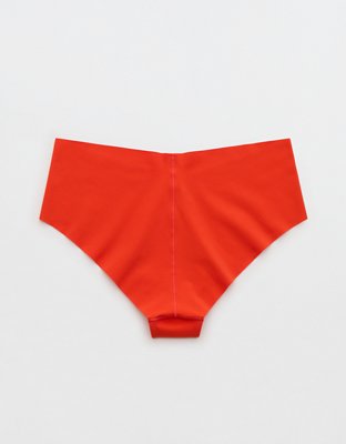 SMOOTHEZ No Show Cheeky Underwear