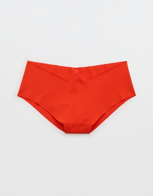 SMOOTHEZ No Show Cheeky Underwear