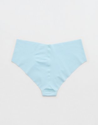 SMOOTHEZ No Show Cheeky Underwear