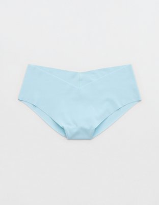 SMOOTHEZ No Show Cheeky Underwear