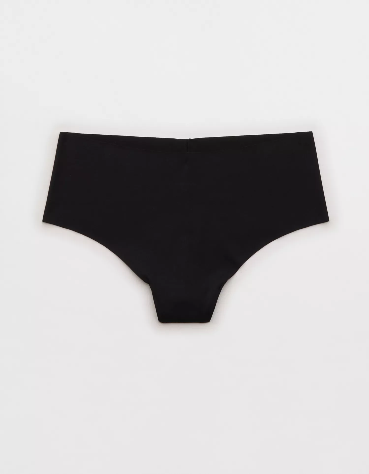 SMOOTHEZ No Show Mid Rise Thong Underwear - thumbnail 6