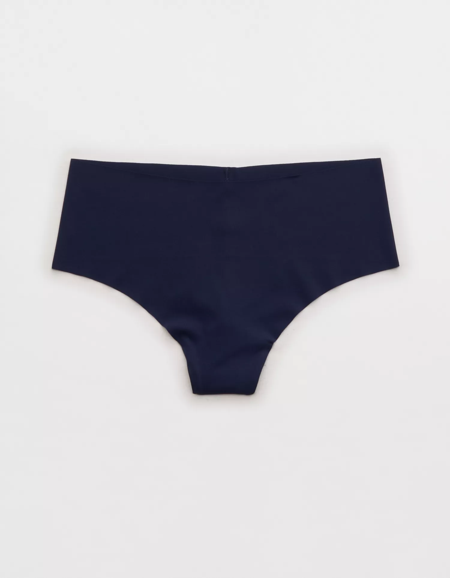 SMOOTHEZ No Show Mid Rise Thong Underwear - thumbnail 9