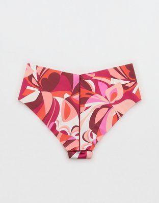 SMOOTHEZ No Show Cheeky Underwear