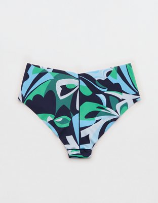 SMOOTHEZ No Show Cheeky Underwear