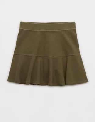 OFFLINE By Aerie PartyFavor Circle Skort